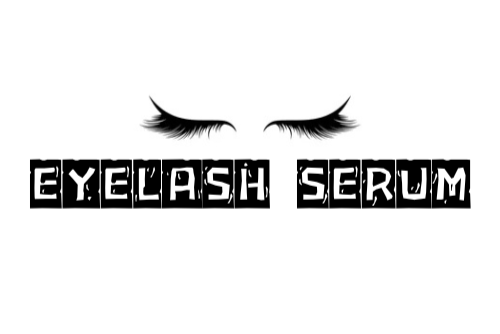 EYELASH GROWTH SERUM