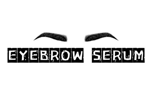 EYEBROW GROWTH SERUM